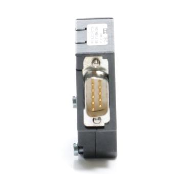 Busconector  